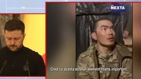 VIDEO Chinezi capturați pe frontul din Ucraina. Conflictul dintre Ucraina și Rusia riscă să ia amploare